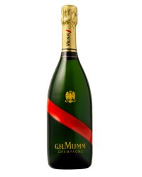 Шампанское Mumm, `Grand Cordon` Brut  AOC 12% (0,75L)