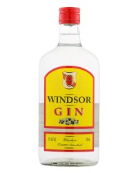 Джин Windsor Gin 37,5% (0,7L)