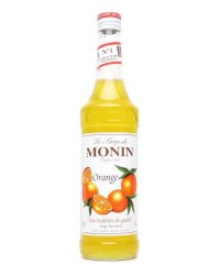 Сироп Monin Orange (1L)