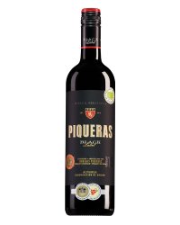 Вино Piqueras, Black Label, Almansa DO 14% (0,75L)