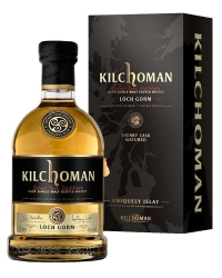 Kilchoman Loch Gorm 46% in Box