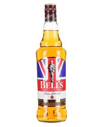Bell`s Blended Scotch Whisky 40%