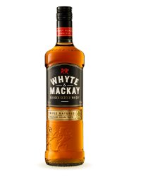 Виски Whyte & Mackay 40% (1L)