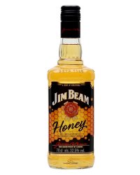 Виски Jim Beam Honey 32,5% (0,7L)