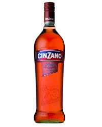 Вермут Cinzano Rose 15% (0,75L)