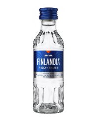 Finlandia 40%