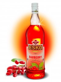 Сироп Esko Bar Barberry (1L)