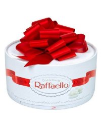 Шоколад и конфеты Raffaello (200 gr)