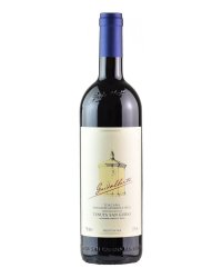 Вино Guidalberto IGT, Tenuta San Guido 15% (0,75L)