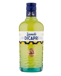 Ликер Limoncello Di Capri 30% (0,7L)