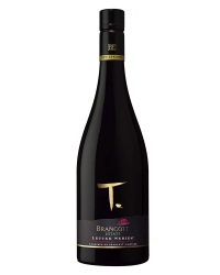 Brancott Estate, Letter Series `T` Pinot Noir 14%