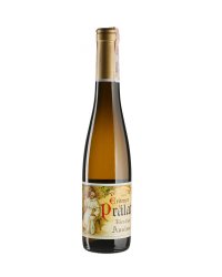 Вино Dr. Loosen Erdener Pralat Riesling Auslese 9% (0,375L)