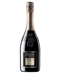 Игристое вино Serena Prosecco Treviso DOC Extra Dry 11% (0,75L)