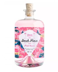 Ром Beach House Pink Spiced 40% (0,7L)