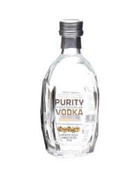 Водка Purity Vodka 40% (0,05L)