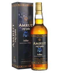 Виски Amrut Raj Igala 40% in Box (0,7L)