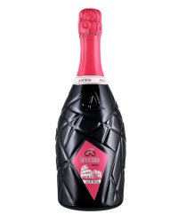 Игристое вино Astoria Giro d`Italia Extra Dry 11% (0,75L)