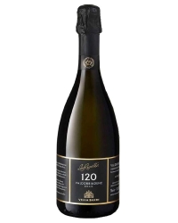 Игристое вино Villa Sandi, `La Rivetta` 120 Valdobbiadene Superiore DOCG 11,5% (0,75L)