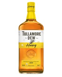 Виски Tullamore D.E.W. Honey 35% (0,7L)
