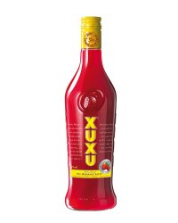 Ликер Xuxu Strawberry & Vodka 15% (0,7L)
