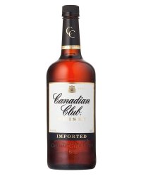 Виски Canadian Club 5 YO 40% (0,7L)