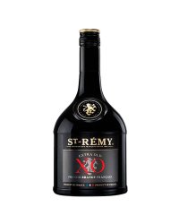 Бренди St. Remy X.O. 40% (0,5L)