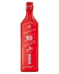 Виски Johnnie Walker Red Label Icons 40% (0,7L)
