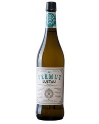 Вермут Lustau Vermut Blanco 15% (0,75L)