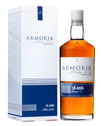 Виски Armorik Edition Limitee 46% in Box (0,7L)