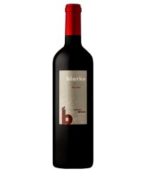Вино Biurko Crianza 13,5% (0,75L)