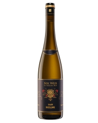 Вино Nik Weis Saar Riesling Mosel 10% (0,75L)
