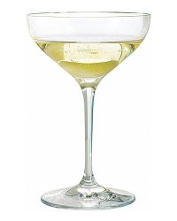Spiegelau, `Special Glasses` Dessert/Champagne Saucer, set of 4 pcs