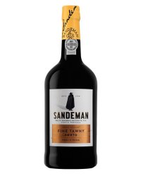 Портвейн Sandeman, Fine Tawny Porto, Douro DOP 19,5% (0,75L)