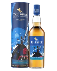 Виски Talisker NAD 59,7% in Tube (0,7L)