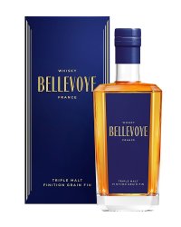 Виски Bellevoye Finition Grain Fin 40% in Box (0,7L)
