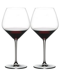  Riedel, `Extreme` Pinot Noir, set of 2 glasses, 770 ml (770 ml)
