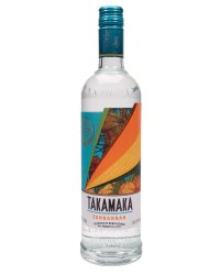 Ром Takamaka Rum Zannannan 25% (0,7L)