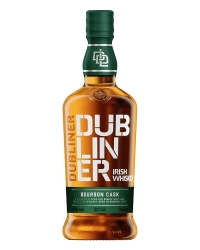Виски Dubliner Bourbon Cask 40% (0,7L)