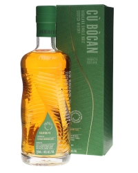 Виски Cu Bocan Creation #5, 46% in Box (0,7L)