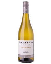 Вино Old Coach Road Chardonnay 13,5% (0,75L)