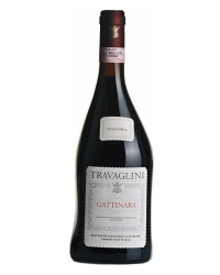 Вино Travaglini, Gattinara DOCG 13,5% (0,75L)