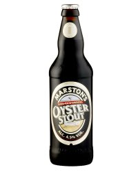 Пиво Oyster Stout, Marston`s 4,5% Glass (0,5L)