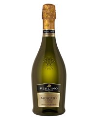 Игристое вино Perlino Moscato Dolce DOCG 6,5% (0,75L)