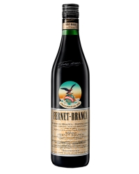 Ликер Fernet Branco 39% (0,7L)
