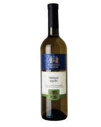 Вино Kartuli Marani Твиши 10-12% (0,75L)