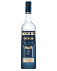 Водка Arkhi Export 39,5% (0,75L)