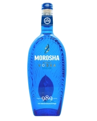 Morosha Sinevir 40%
