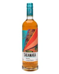 Ром Takamaka Rum Dark 38% (0,7L)