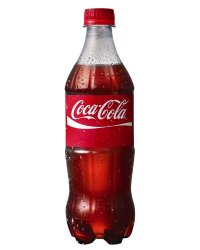 Напитки Coca-Cola, pet (1L)