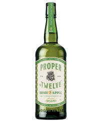 Виски Proper Twelve Apple 35% (0,7L)